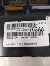 Load image into Gallery viewer, ECU ECM COMPUTER Acura TL 2006 06 3.2L Auto - NW58664
