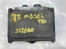 Load image into Gallery viewer, ECU ECM Computer  MERCEDES 450 1978 - NW106127
