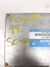 Load image into Gallery viewer, ABS COMPUTER MERCEDES E420 E500 SL500 92 93 94 95 - NW35919
