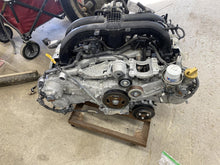 Load image into Gallery viewer, Engine Motor Subaru Legacy 2019 - DG88949
