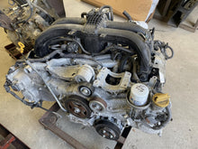 Load image into Gallery viewer, Engine Motor Subaru Legacy 2019 - DG88949
