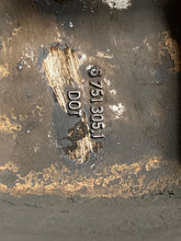 Load image into Gallery viewer, WHEEL Range Rover 2003 03 2004 04 2005 05 19x8 6 Spoke - NW200923
