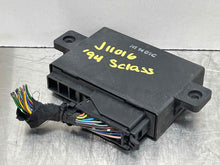 Load image into Gallery viewer, Theft locking computer Mercedes SL320 SL500 SL600 1997 97 - NW35820

