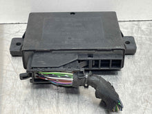 Load image into Gallery viewer, Theft locking computer Mercedes SL320 SL500 SL600 1997 97 - NW35820
