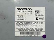 Load image into Gallery viewer, AMPLIFIER Volvo XC90 2003 03 2004 04 2005 05 2006 06 2007 07 - NW484322
