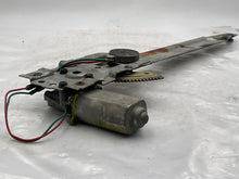 Load image into Gallery viewer, FRONT WINDOW REGULATOR Jaguar XJS 1976 76 77 78 79 80 81 82 - 91 Left - NW81036
