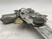 Load image into Gallery viewer, FRONT WINDOW REGULATOR Jaguar XJS 1976 76 77 78 79 80 81 82 - 91 Left - NW81036
