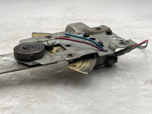 Load image into Gallery viewer, FRONT WINDOW REGULATOR Jaguar XJS 1976 76 77 78 79 80 81 82 - 91 Left - NW81036
