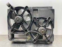 Load image into Gallery viewer, Radiator Fan Assembly Chevrolet Corvette 1996 - NW63380
