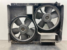 Load image into Gallery viewer, Radiator Fan Assembly Chevrolet Corvette 1996 - NW63380
