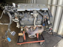 Load image into Gallery viewer, Engine Motor Cadillac DTS 2006 - DG95309

