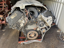 Load image into Gallery viewer, Engine Motor Cadillac DTS 2006 - DG95309
