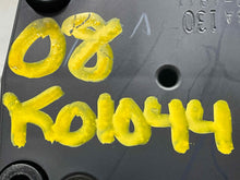 Load image into Gallery viewer, TEMPERATURE CONTROLS Subaru Forester 2007 07 2008 08 - NW101298
