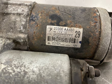Load image into Gallery viewer, STARTER Subaru Forester Impreza 2003 03 04 05 - 08 Auto - NW170955
