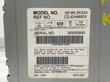Load image into Gallery viewer, RADIO Nissan Maxima 2007 07 2008 08 - NW137199
