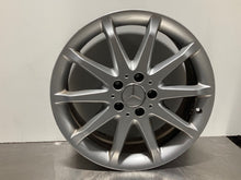 Load image into Gallery viewer, WHEEL RIM R320 R350 R500 R63 06 07 18x8 - NW200611
