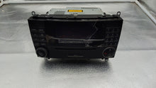 Load image into Gallery viewer, Radio  MERCEDES CLK 2005 - NW139133
