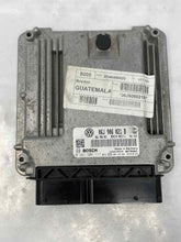 Load image into Gallery viewer, ECU ECM COMPUTER Volkswagen EOS 2009 09 2010 10 - NW62723
