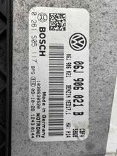 Load image into Gallery viewer, ECU ECM COMPUTER Volkswagen EOS 2009 09 2010 10 - NW62723
