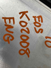 Load image into Gallery viewer, ECU ECM COMPUTER Volkswagen EOS 2009 09 2010 10 - NW62723
