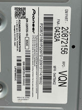 Load image into Gallery viewer, AMPLIFIER Chevrolet Equinox GMC Terrain 10 11 12 13 14 15 - NW134667
