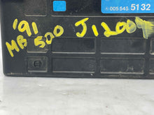 Load image into Gallery viewer, ABS COMPUTER MERCEDES 300D 300E 380 420 1986 87 88 - 93 - NW36416
