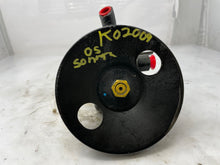 Load image into Gallery viewer, POWER STEERING PUMP SONATA OPTIMA MAGENTIS 01 - 06 - NW163436
