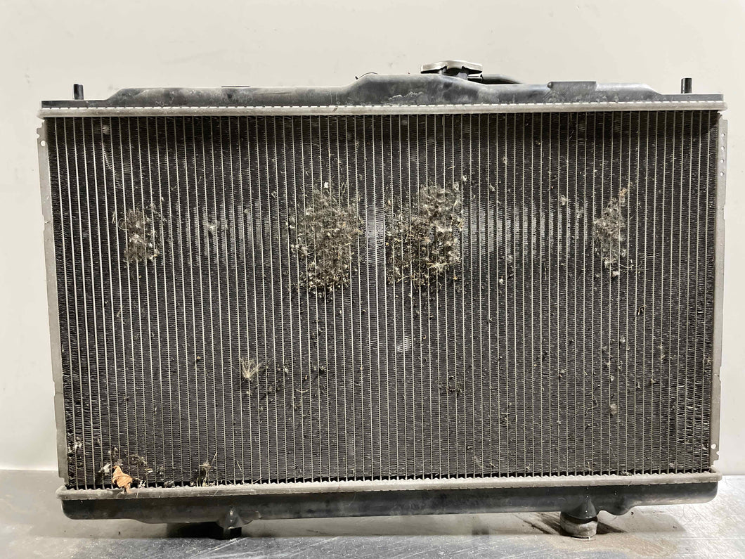 RADIATOR Acura TL 2000 00 2001 01 3.2L - NW131857