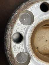Load image into Gallery viewer, WHEEL Audi A4 2002 02 2003 03 04 05 15x7 Alloy - NW197359

