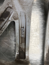 Load image into Gallery viewer, WHEEL RIM 745i 745li 750i 750il 750LI 760li 02-08 18x8 - NW198121
