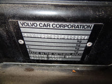 Load image into Gallery viewer, AUTOMATIC TRANSMISSION S40 V40 01 02 03 04 FWD VIN VS/VW - NW184658
