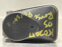 Load image into Gallery viewer, THROTTLE BODY Range Rover 2003 03 2004 04 2005 05 - NW178490
