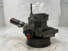 Load image into Gallery viewer, POWER STEERING PUMP Range Rover 2003 03 2004 04 2005 05 - NW163998
