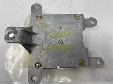 Load image into Gallery viewer, BODY CONTROL MODULE COMPUTER Subaru Legacy 2005 05 - NW37857
