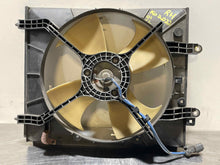 Load image into Gallery viewer, RADIATOR FAN ASSEMBLY Acura CL TL 01 02 03 - NW63565
