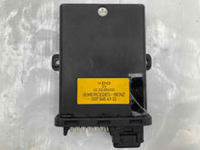 Load image into Gallery viewer, CRUISE CONTROL COMPUTER Mercedes 300Sl 500 90 91 92 93 - NW36417
