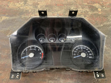 Load image into Gallery viewer, Speedometer Cluster  FORD F250SD PICKUP 2012 - DG79192
