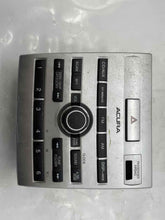 Load image into Gallery viewer, RADIO CONTROLS Acura RDX 2008 08 2009 09 - NW135658
