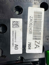 Load image into Gallery viewer, RADIO CONTROLS Acura RDX 2008 08 2009 09 - NW135658
