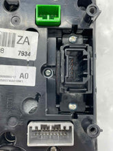 Load image into Gallery viewer, RADIO CONTROLS Acura RDX 2008 08 2009 09 - NW135658
