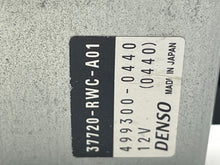 Load image into Gallery viewer, FUEL PUMP COMPTUER TL ZDX MDX RDX 20070 7 2008 08 2009 09 10 11 12 13 - NW27978
