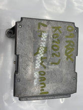 Load image into Gallery viewer, TRANSMISSION COMPUTER RDX 2008 08 2009 09 2010 10 2011 11 12 - NW27979
