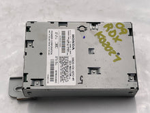 Load image into Gallery viewer, RADIO SATELLITE UNIT Acura RDX 2007 07 2008 08 2009 09 - NW135661
