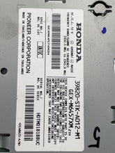 Load image into Gallery viewer, RADIO SATELLITE UNIT Acura RDX 2007 07 2008 08 2009 09 - NW135661
