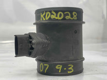 Load image into Gallery viewer, Mass Air Flow Sensor Meter MAF Saab 9-3 06 07 08 09 10 11 - NW5492
