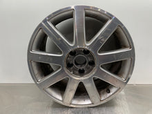 Load image into Gallery viewer, WHEEL Audi A8 A4 S6 2003 03 2004 04 2005 05 18x8 9 Spoke - NW197577
