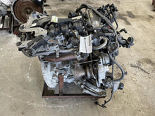 Load image into Gallery viewer, Engine Motor  INFINITI Q50 2017 - DG93642
