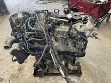 Load image into Gallery viewer, Engine Motor  INFINITI Q50 2017 - DG93642
