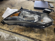 Load image into Gallery viewer, HEADLIGHT LAMP ASSEMBLY Honda HR-V 2016 16 2017 17 2018 18 Left - DG91301
