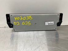 Load image into Gallery viewer, Display Screen Infiniti G35 2003 03 2004 04 - NW100130
